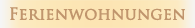 Ferienwohnungen