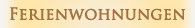 Ferienwohnungen